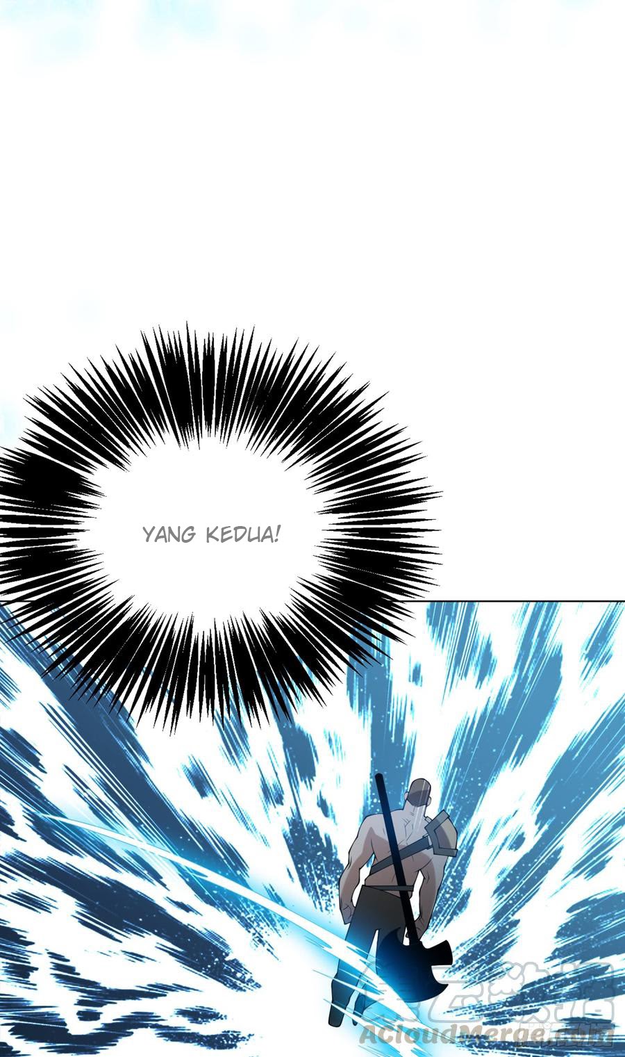 Martial Inverse Chapter 31 Gambar 29